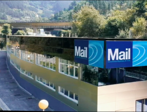 Mail Industriak